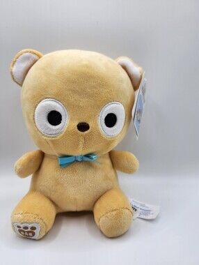 Sanrio Hello Kitty And Friends Nutz Hamster NWT
